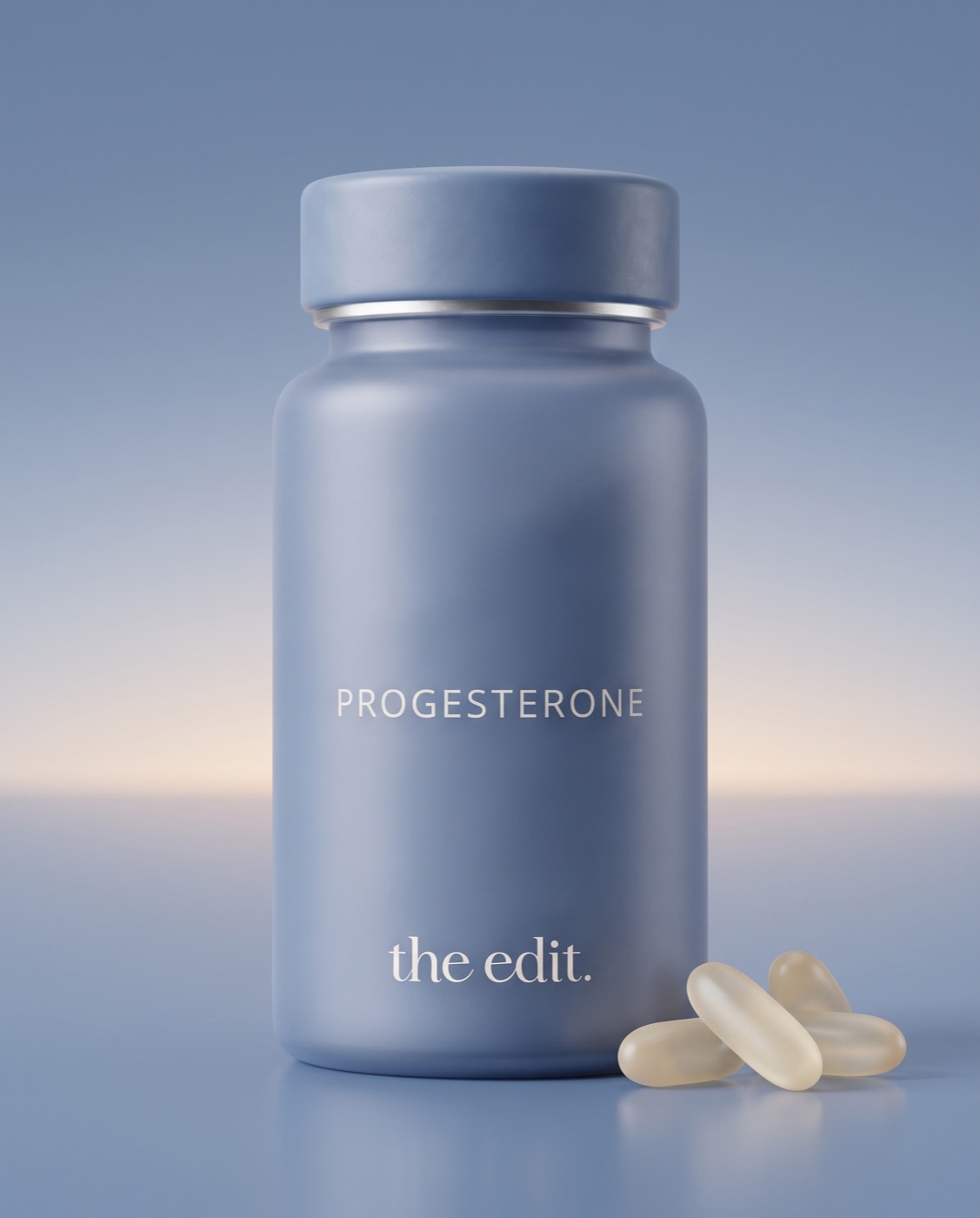 Oral capsule Progesterone oral capsules