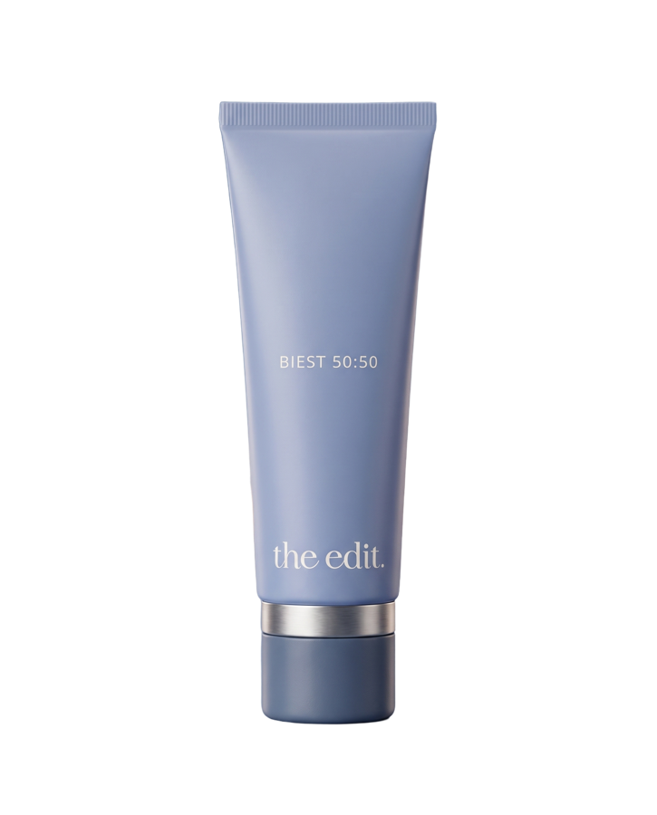 Biest topical cream